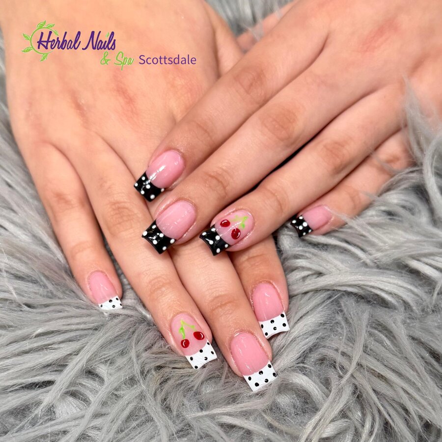 Nail Art Design
